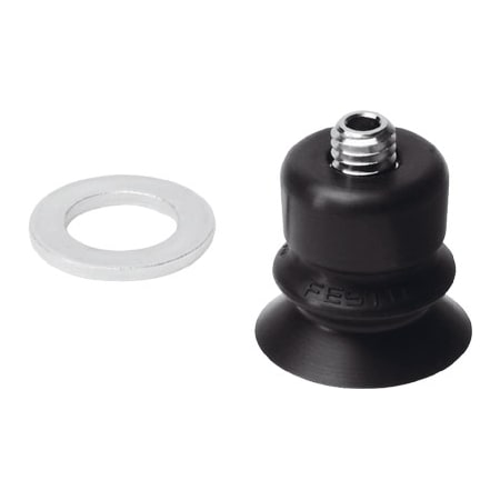 Festo Suction Cup ESS-10-BN ESS-10-BN